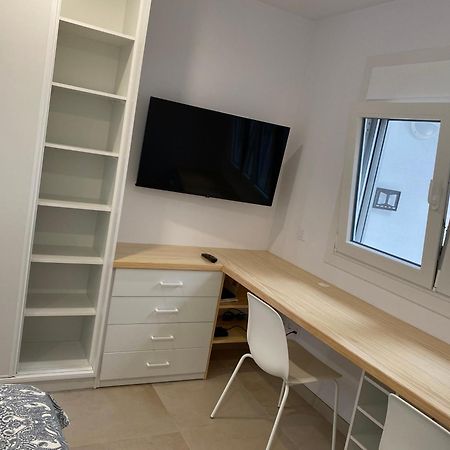 Apartament Vivienda Vacacional Sal Y Mar Playa Cancajos na wyspie la Palma Zewnętrze zdjęcie