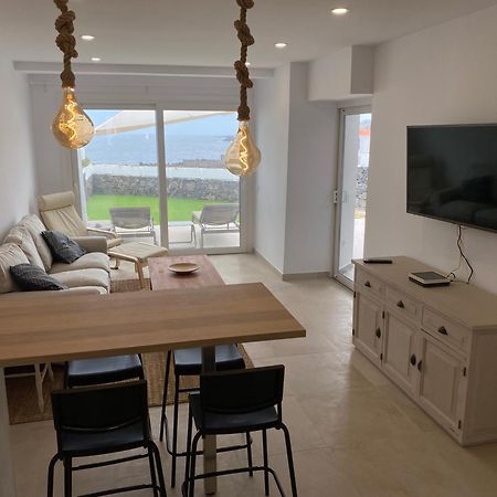 Apartament Vivienda Vacacional Sal Y Mar Playa Cancajos na wyspie la Palma Zewnętrze zdjęcie