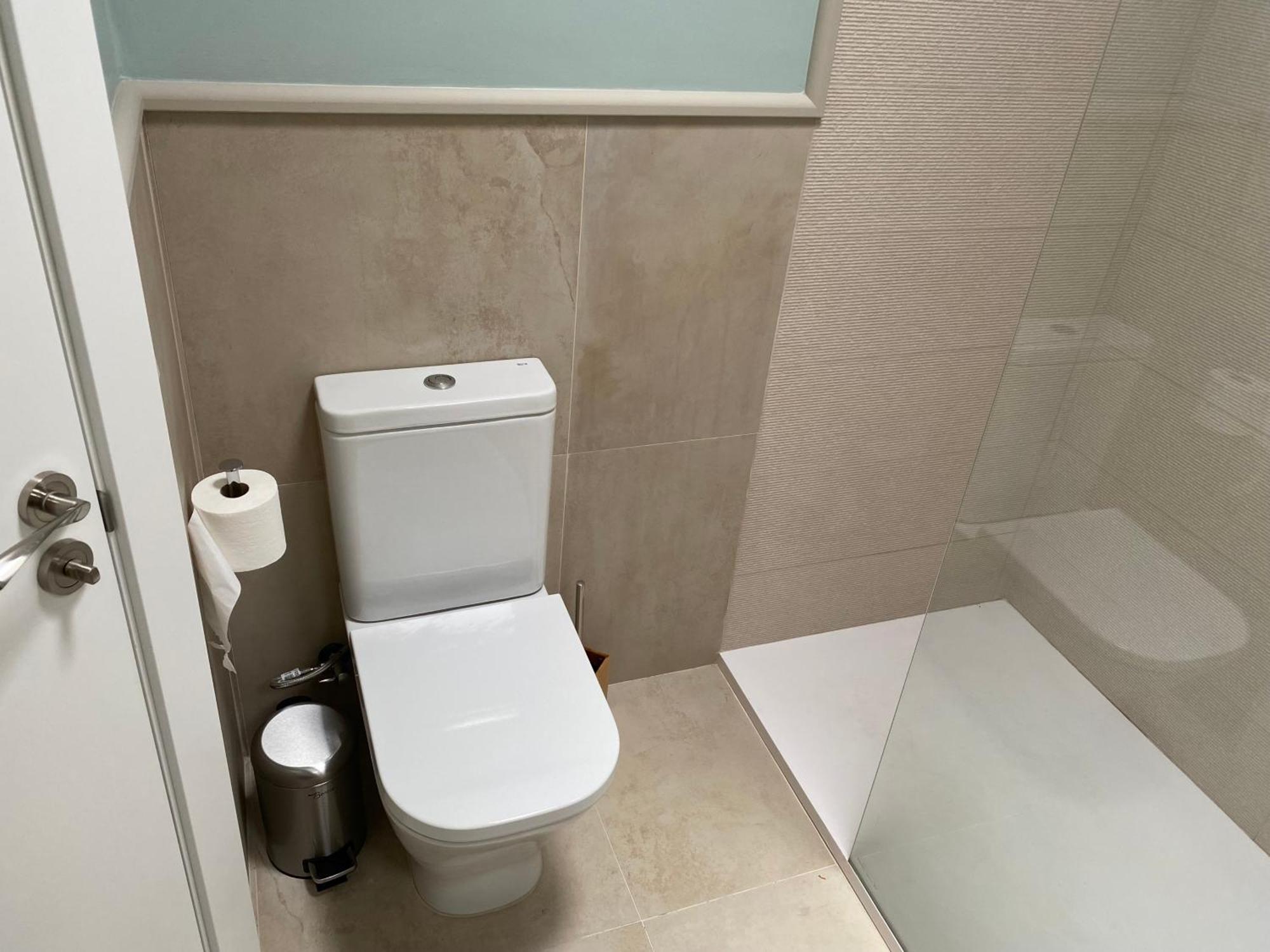 Vivienda Vacacional Sal Y Mar Playa Cancajos na wyspie la Palma Zewnętrze zdjęcie