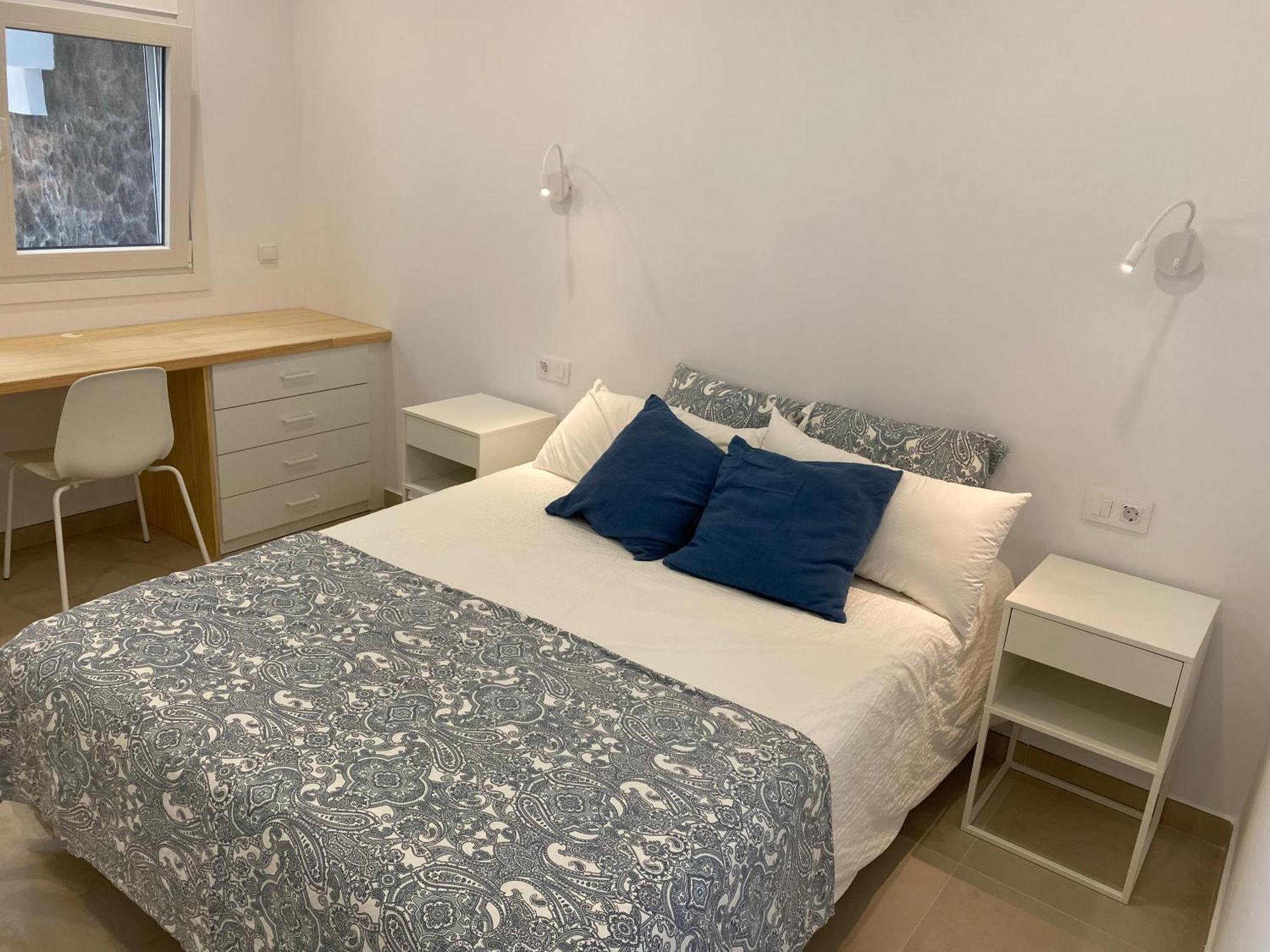 Vivienda Vacacional Sal Y Mar Playa Cancajos na wyspie la Palma Zewnętrze zdjęcie