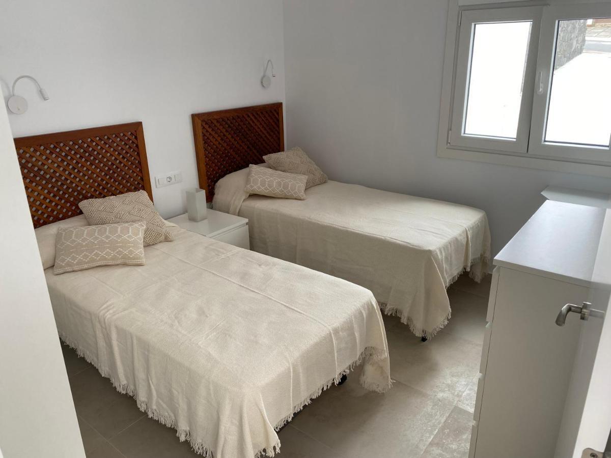 Vivienda Vacacional Sal Y Mar Playa Cancajos na wyspie la Palma Zewnętrze zdjęcie