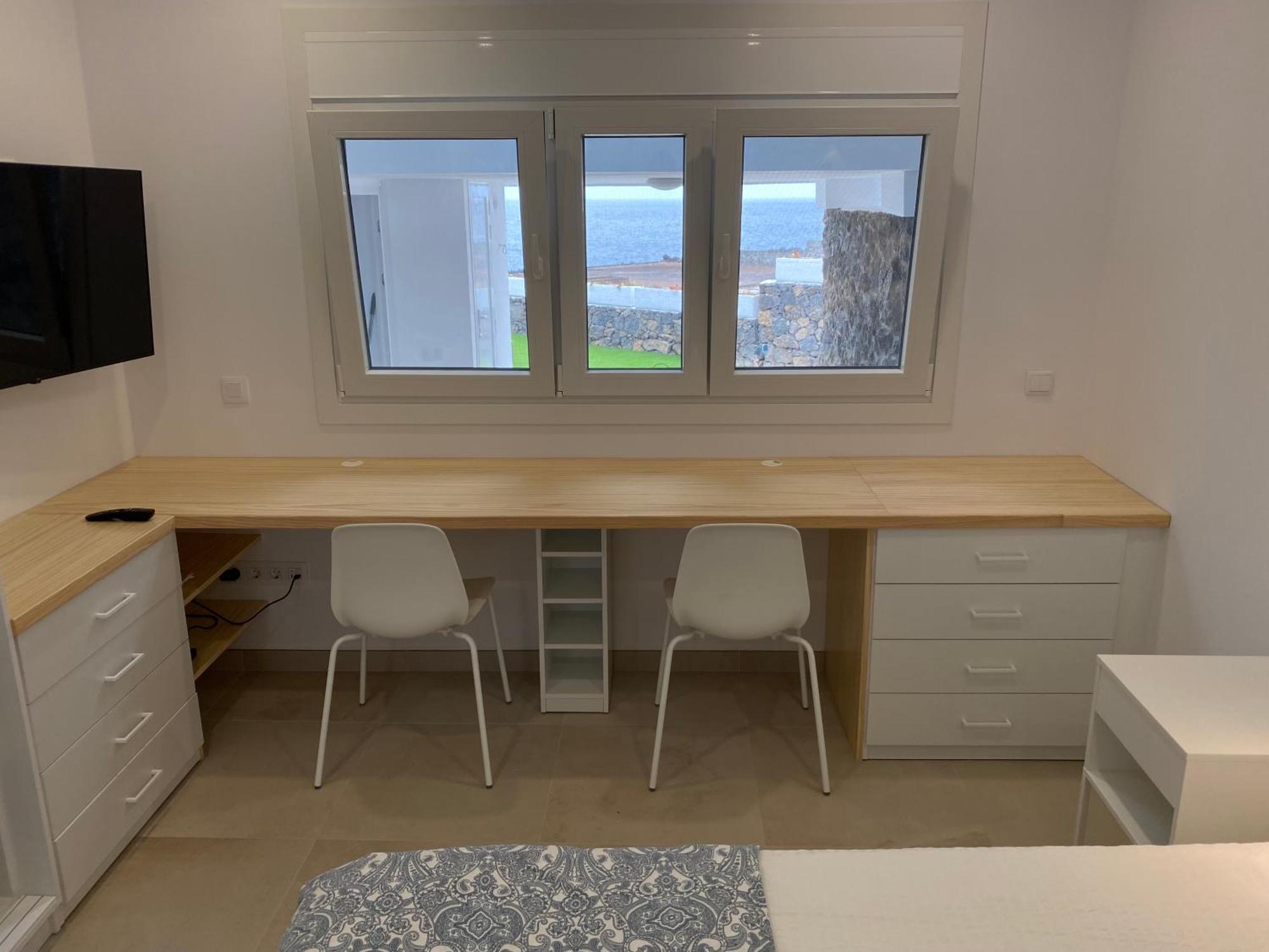 Apartament Vivienda Vacacional Sal Y Mar Playa Cancajos na wyspie la Palma Zewnętrze zdjęcie