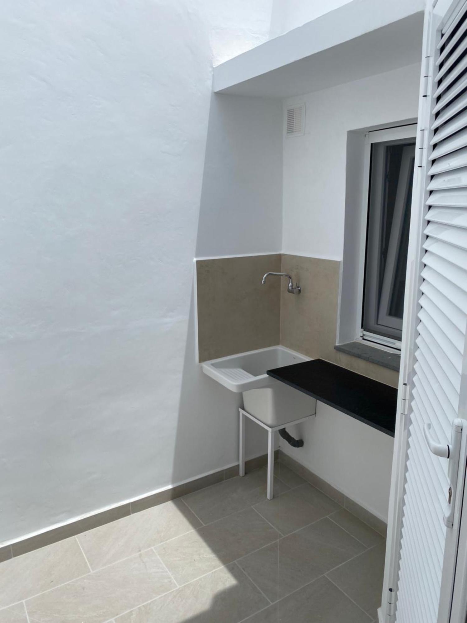 Apartament Vivienda Vacacional Sal Y Mar Playa Cancajos na wyspie la Palma Zewnętrze zdjęcie