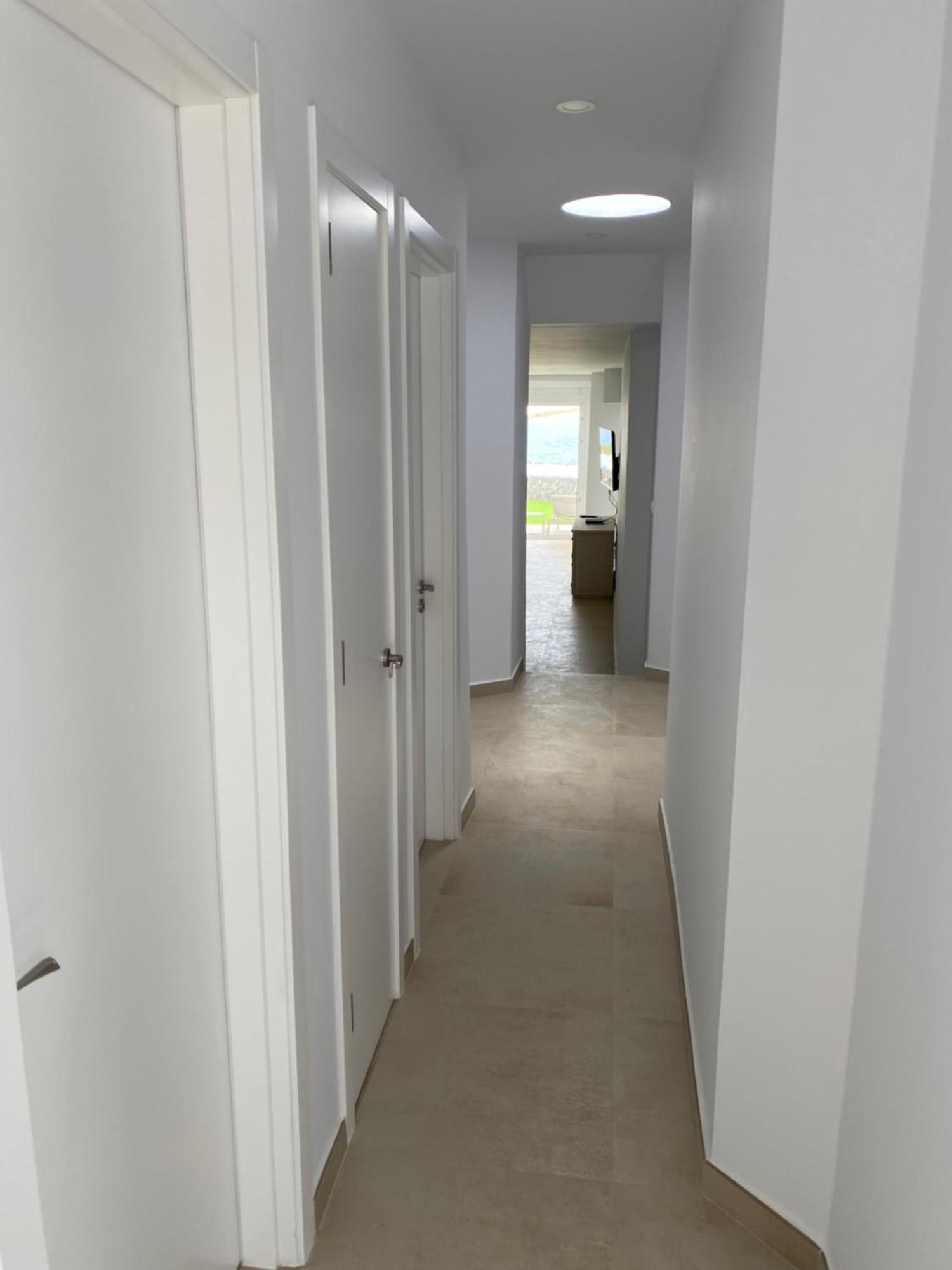 Vivienda Vacacional Sal Y Mar Playa Cancajos na wyspie la Palma Zewnętrze zdjęcie