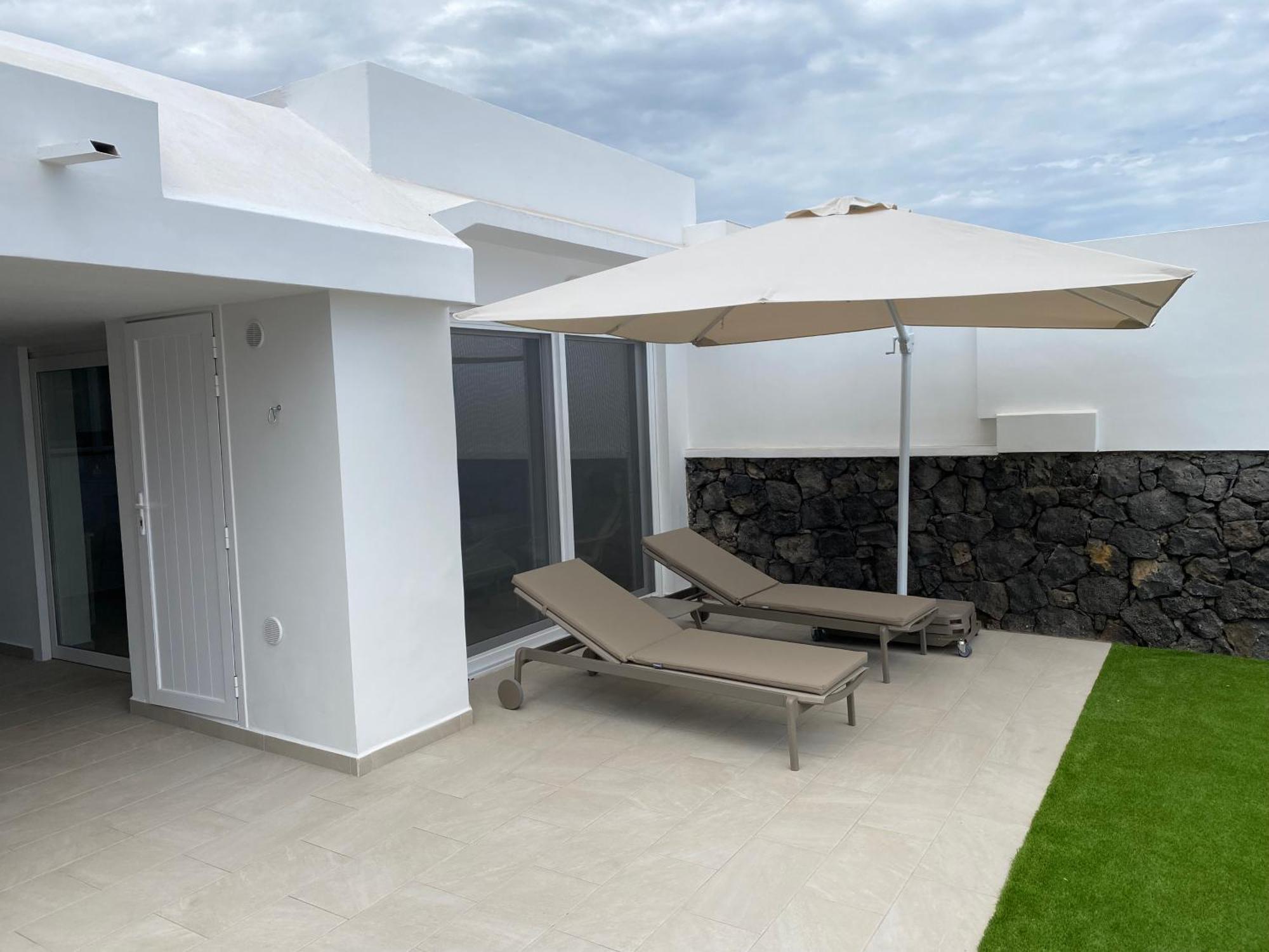 Apartament Vivienda Vacacional Sal Y Mar Playa Cancajos na wyspie la Palma Zewnętrze zdjęcie