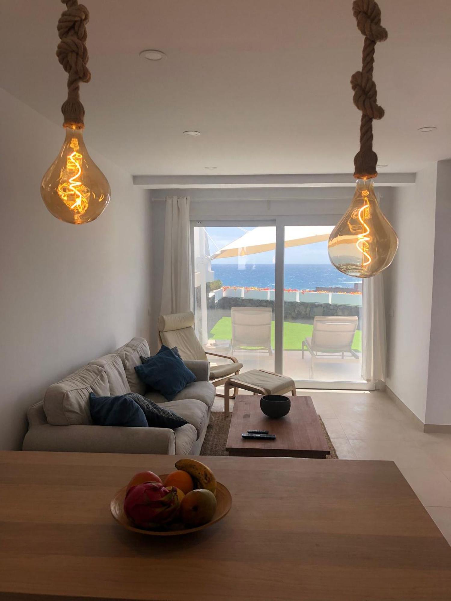 Vivienda Vacacional Sal Y Mar Playa Cancajos na wyspie la Palma Zewnętrze zdjęcie