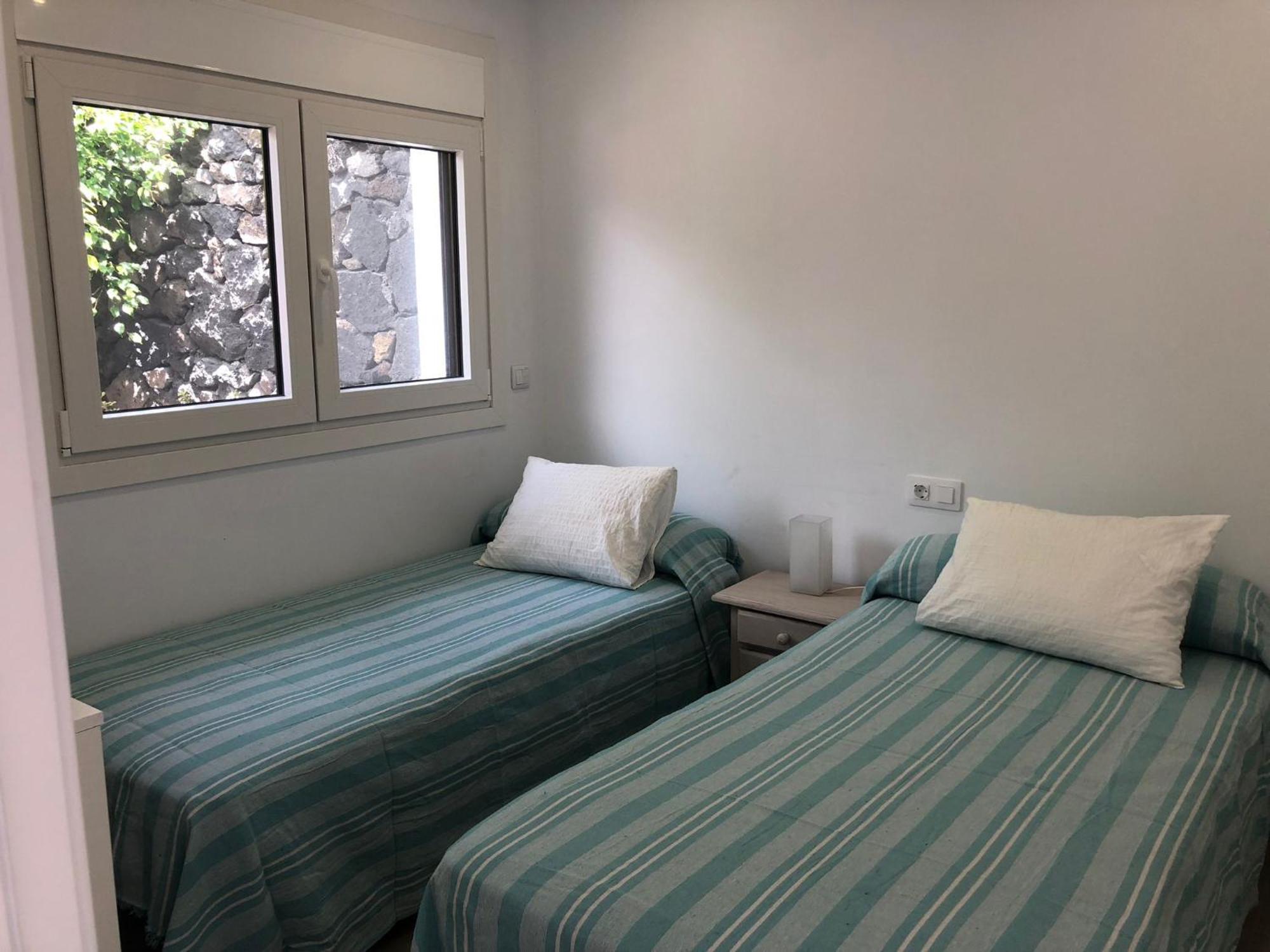 Vivienda Vacacional Sal Y Mar Playa Cancajos na wyspie la Palma Zewnętrze zdjęcie