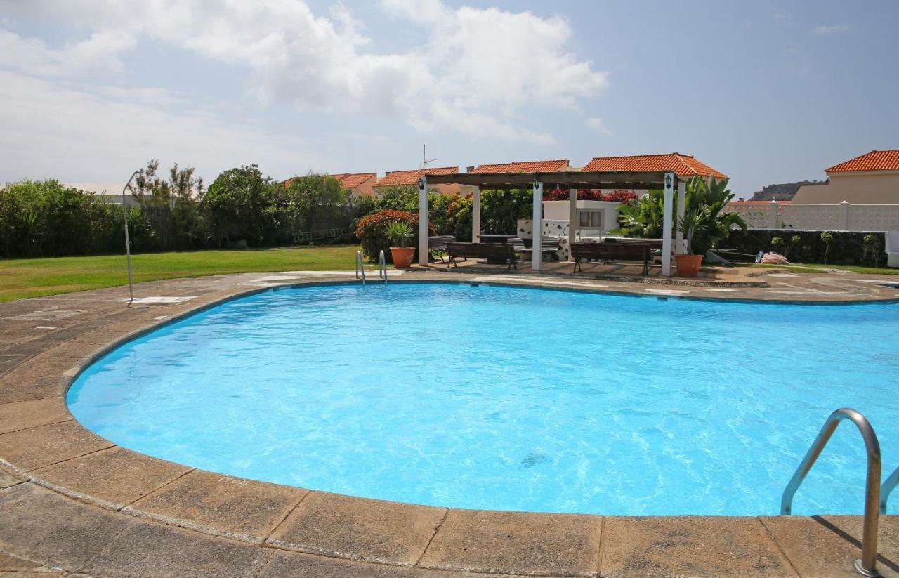 Vivienda Vacacional Sal Y Mar Playa Cancajos na wyspie la Palma Zewnętrze zdjęcie