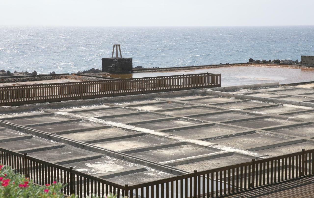 Vivienda Vacacional Sal Y Mar Playa Cancajos na wyspie la Palma Zewnętrze zdjęcie