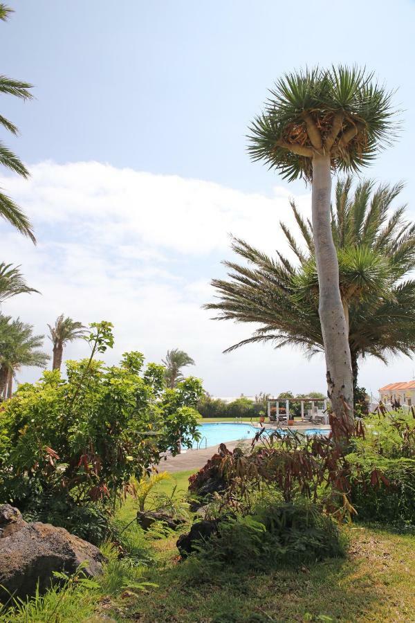 Vivienda Vacacional Sal Y Mar Playa Cancajos na wyspie la Palma Zewnętrze zdjęcie