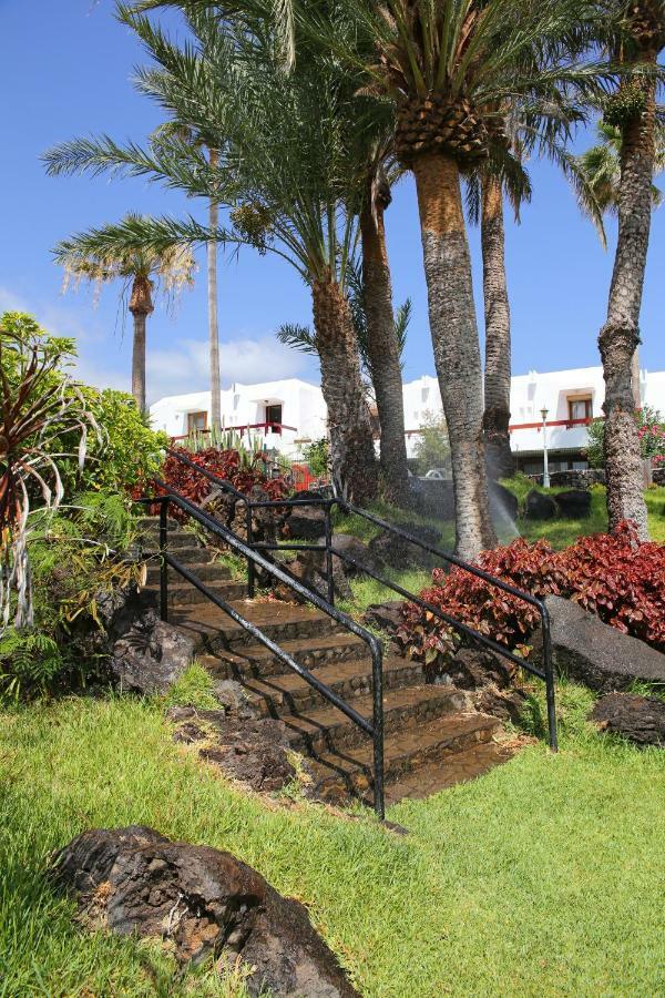 Vivienda Vacacional Sal Y Mar Playa Cancajos na wyspie la Palma Zewnętrze zdjęcie