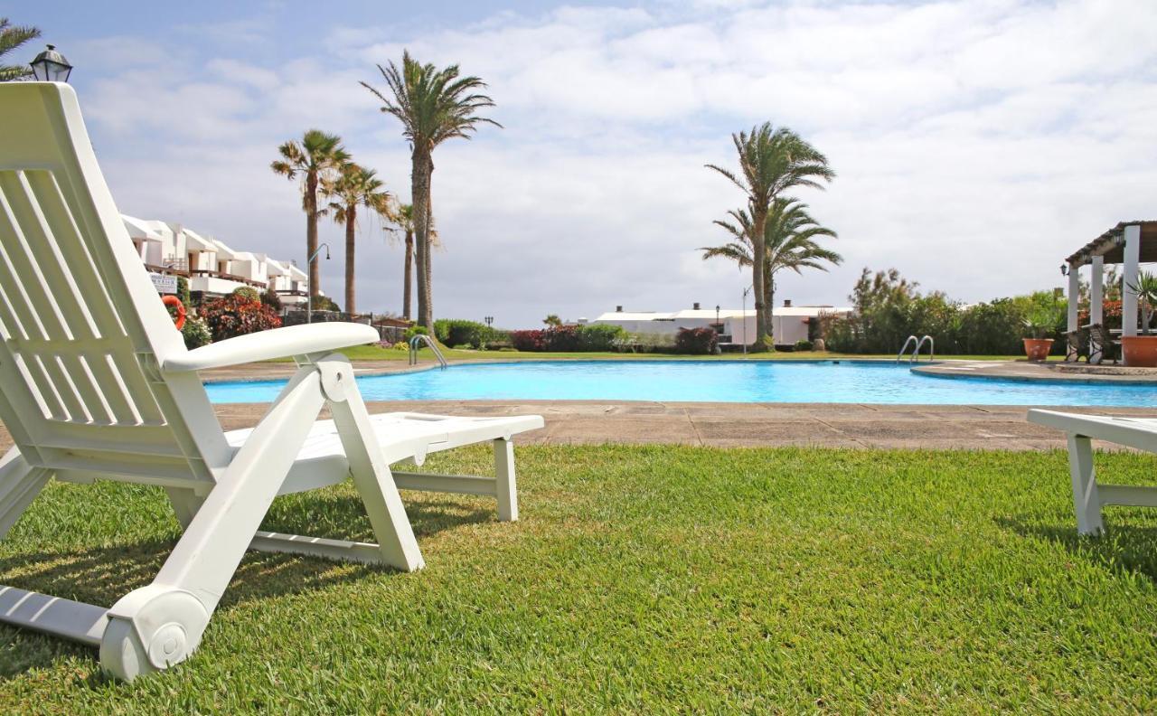 Apartament Vivienda Vacacional Sal Y Mar Playa Cancajos na wyspie la Palma Zewnętrze zdjęcie